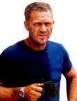 STEVE McQUEEN (1930 -1980) - Società per la Cremazione