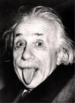 ALBERT EINSTEIN (1870 - 1955t) - Società per la Cremazione