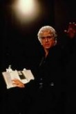 GIORGIO STREHLER (1921 -  1997) - Società per la Cremazione