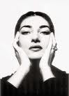 MARIA CALLAS (1923 - 1977) - Società per la Cremazione