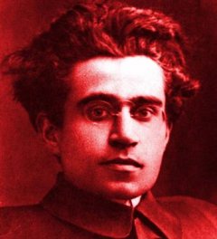 ANTONIO GRAMSCI (1891 - 1937) - Società per la Cremazione