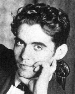 FEDERICO GARCIA LORCA - Società per la Cremazione