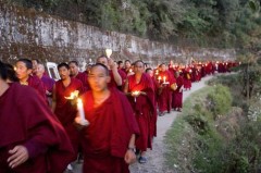 LIBRO TIBETANO DEI MORTI (PARTE 2) - Società per la Cremazione