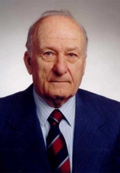 TEODORO BIGI (1912 - 2012) - Società per la Cremazione