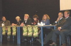 "Le cose ultime" - CONVEGNO - 28 novembre 2012 - Società per la Cremazione