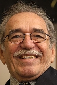 GABRIEL GARCIA MARQUEZ (1927 - 2014) - Società per la Cremazione