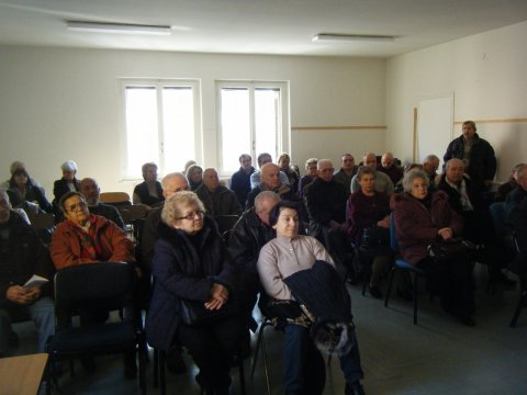  - Società per la Cremazione