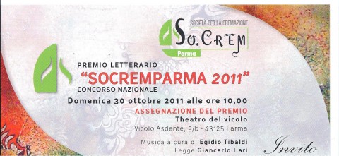  - Società per la Cremazione